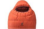 Спальний мішок Deuter Astro Pro 600 SL - дополнительное фото 3