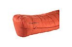 Спальний мішок Deuter Astro Pro 600 SL - дополнительное фото 4