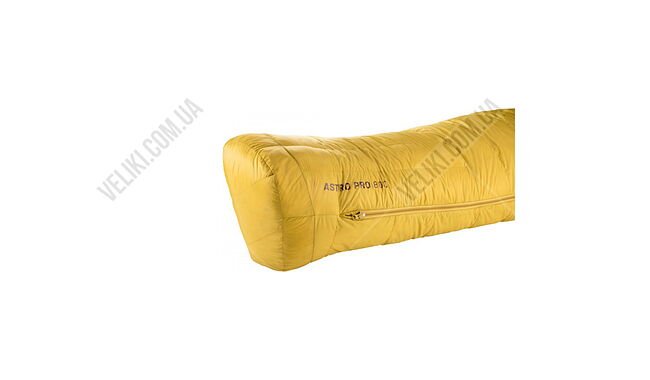 Спальний мішок Deuter Astro Pro 800 SL - дополнительное фото 3