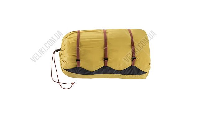 Спальний мішок Deuter Astro Pro 800 SL - дополнительное фото 4