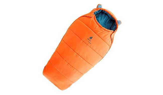 Спальний мішок Deuter Little Star - фото 1
