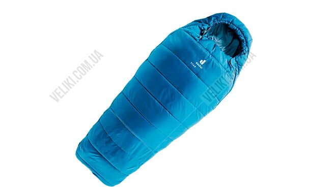Спальный мешок Deuter Starlight - дополнительное фото 1