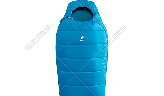 Спальный мешок Deuter Starlight - дополнительное фото 4