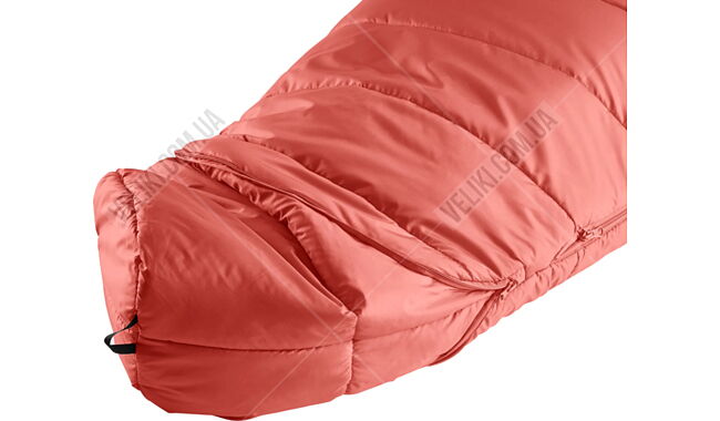 Спальный мешок Deuter Starlight - дополнительное фото 7