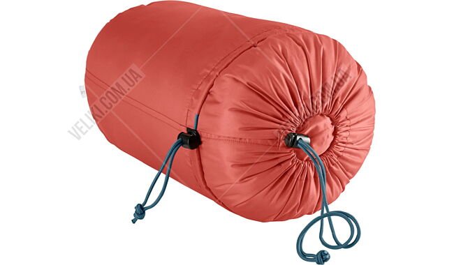 Спальный мешок Deuter Starlight - дополнительное фото 8