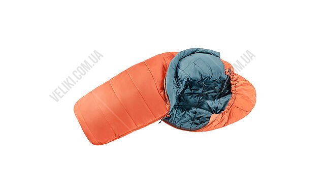 Спальний мішок Deuter Starlight Pro - дополнительное фото 1