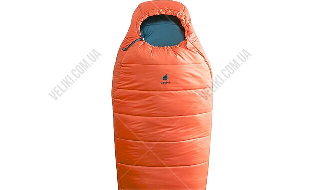 Спальний мішок Deuter Starlight Pro - дополнительное фото 2