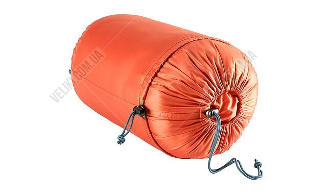 Спальний мішок Deuter Starlight Pro - дополнительное фото 4