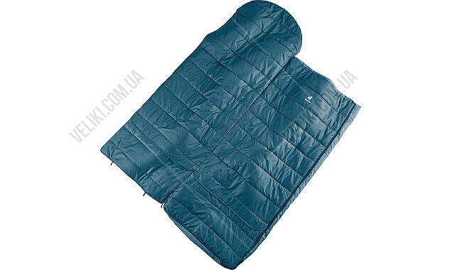 Спальный мешок Deuter Starlight SQ - дополнительное фото 1