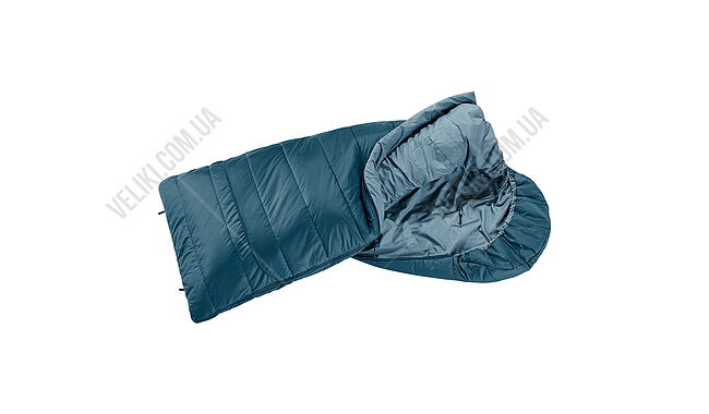 Спальный мешок Deuter Starlight SQ - дополнительное фото 3
