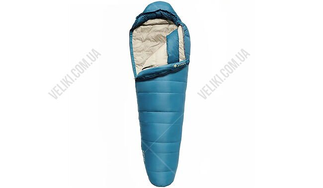Спальный мешок Kelty Cosmic 20 Regular - дополнительное фото 1