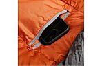 Спальный мешок Kelty Cosmic 40 Long - дополнительное фото 2