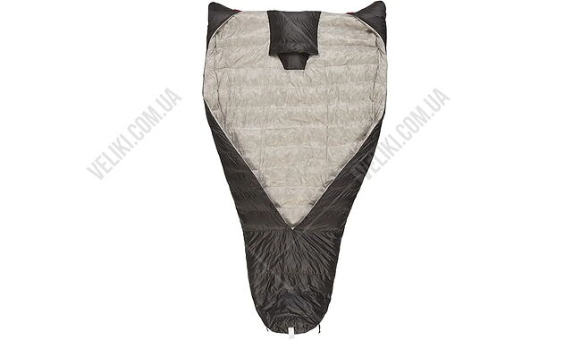 Спальный мешок Sierra Designs Nitro Quilt 20 Regular - дополнительное фото 1