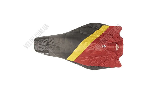 Спальный мешок Sierra Designs Nitro Quilt 20 Regular - дополнительное фото 3