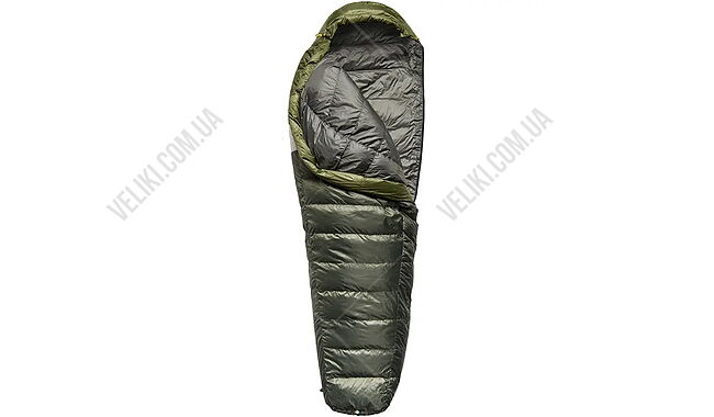 Спальний мішок Sierra Designs Get Down 20 Regular - дополнительное фото 1