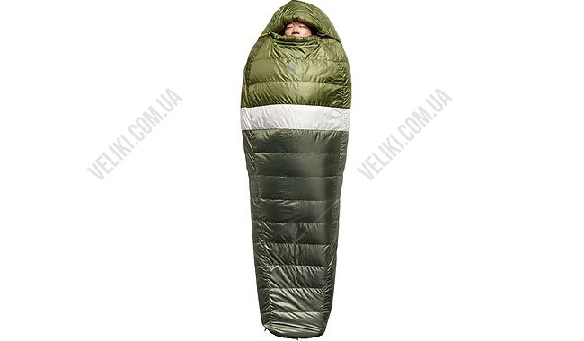 Спальний мішок Sierra Designs Get Down 20 Regular - дополнительное фото 2