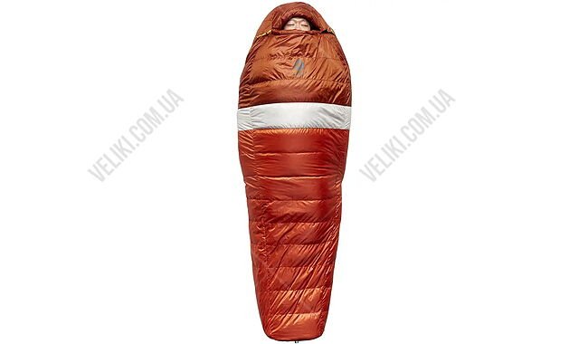 Спальний мішок Sierra Designs Get Down 35 Regular - дополнительное фото 2