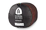 Спальний мішок Sierra Designs Get Down 35 Regular - дополнительное фото 4