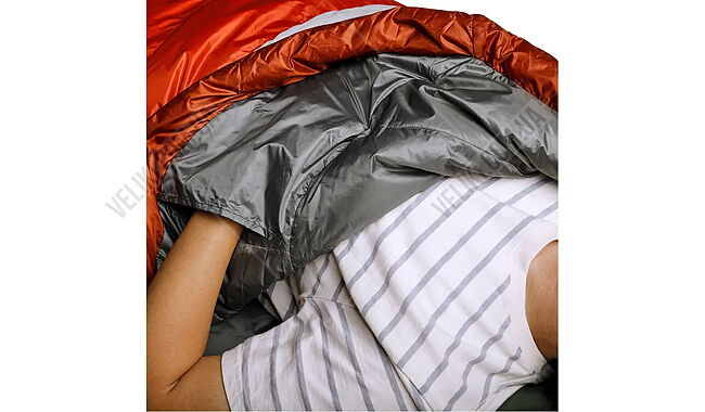 Спальний мішок Sierra Designs Get Down 35 Regular - дополнительное фото 6