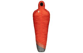 Спальный мешок Sierra Designs Mobile Mummy 15 Long
