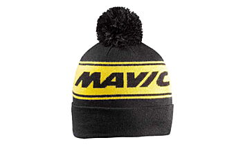 Шапка Mavic MTB Pom Beanie