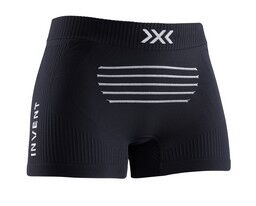 Термотруси X-Bionic Invent 4.0 Light Boxer Shorts Women