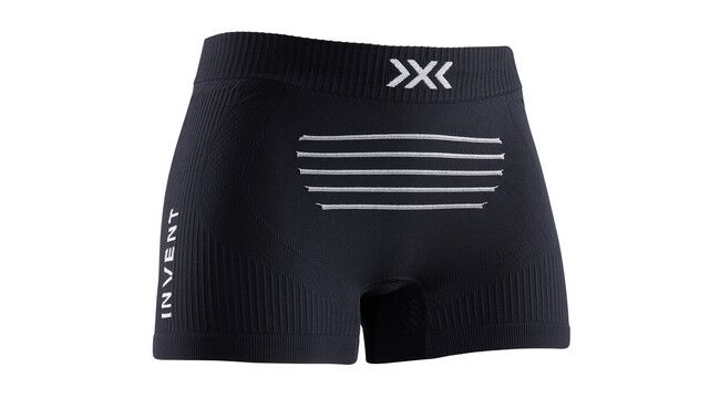 Термотрусы X-Bionic Invent 4.0 Light Boxer Shorts Women - фото 1