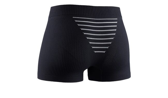 Термотруси X-Bionic Invent 4.0 Light Boxer Shorts Women - дополнительное фото 1