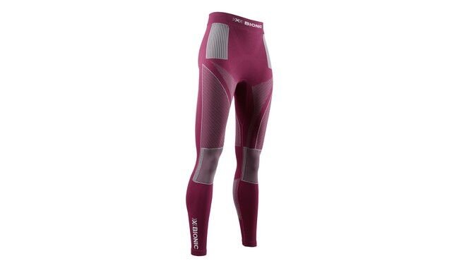 Термоштаны X-Bionic Energy Accumulator 4.0 Pants Women - фото 1