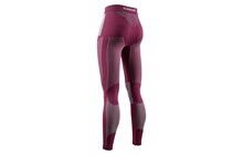 Термоштаны X-Bionic Energy Accumulator 4.0 Pants Women - дополнительное фото 1