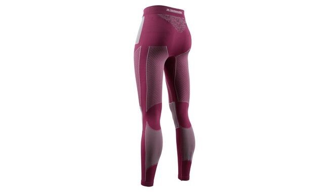 Термоштаны X-Bionic Energy Accumulator 4.0 Pants Women - дополнительное фото 1