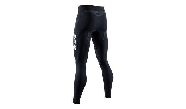 Термоштани X-Bionic Invent 4.0 Running Speed Pants Men - дополнительное фото 1