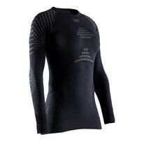 Термофутболка X-Bionic Invent 4.0 Shirt Round Neck Long Sleeve Women