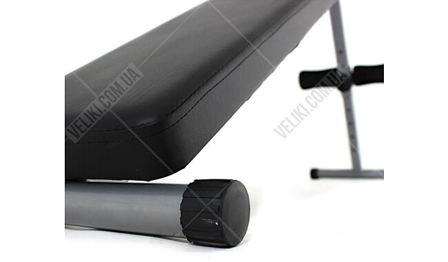 Скамья для пресса HouseFit HG 2071 - дополнительное фото 3