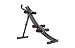Скамья для пресса Hop-Sport HS-2001ABT - фото 1
