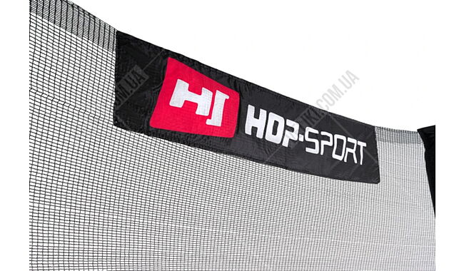 Батут Hop-Sport 10ft внутренняя сетка 305 см - дополнительное фото 8