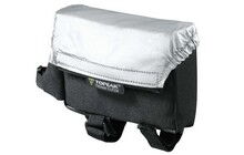 Сумка на раму Topeak TriBag з чохлом від дощу - фото 1