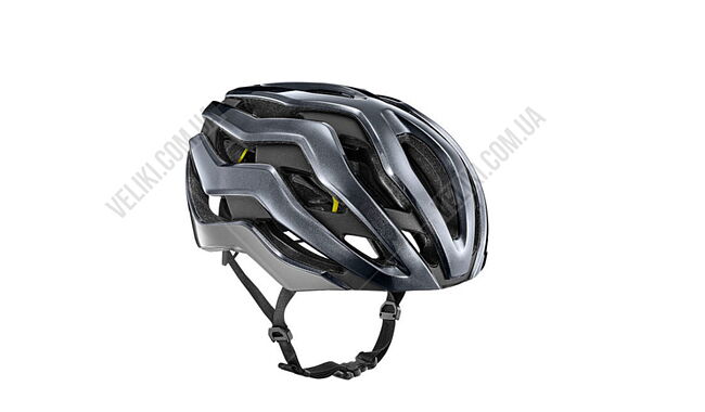 Велошлем Liv Rev Pro - дополнительное фото 4