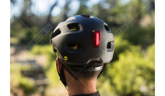 Велошлем Giant Roost - дополнительное фото 2