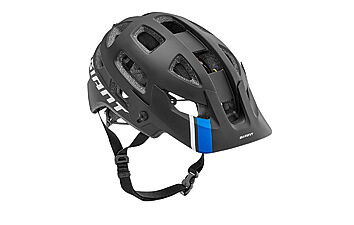 Велошлем Giant Rail SX MIPS Team