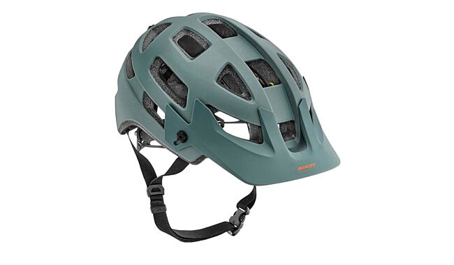 Велошлем Giant Rail SX MIPS - фото 1