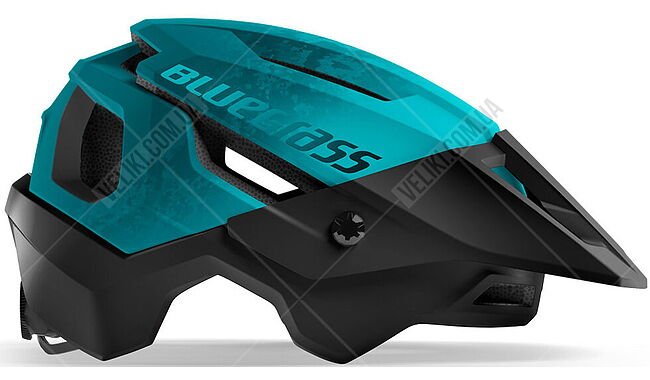 Велошлем Bluegrass Rogue - дополнительное фото 16