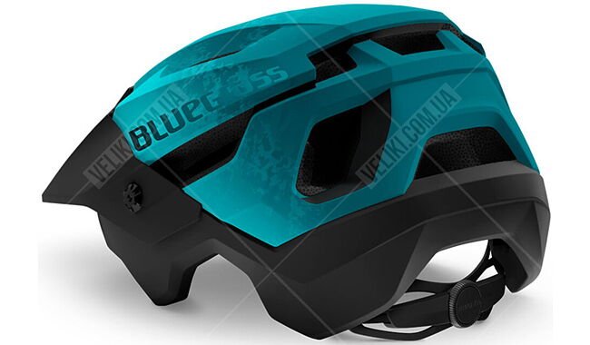 Велошлем Bluegrass Rogue - дополнительное фото 17