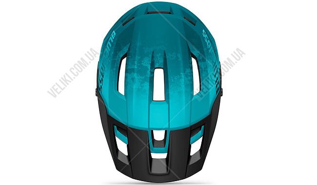 Велошлем Bluegrass Rogue - дополнительное фото 18