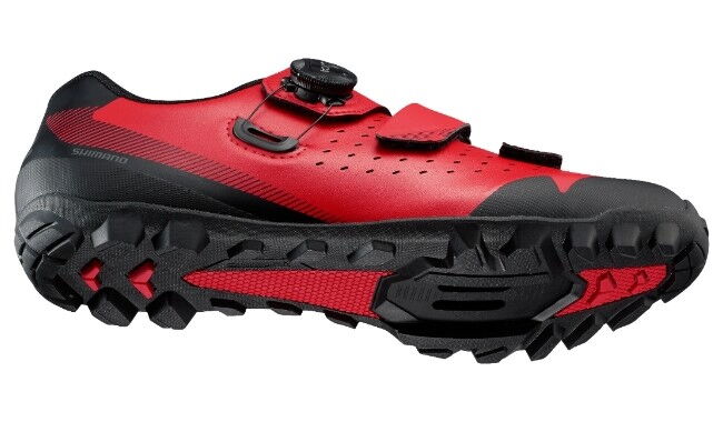 Велотуфлі Shimano ME4 - дополнительное фото 2