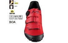 Велотуфлі Shimano ME4 - дополнительное фото 1