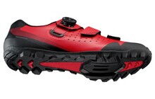 Велотуфлі Shimano ME4 - дополнительное фото 2