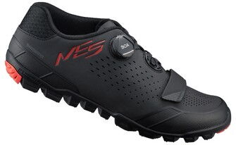 Велотуфли Shimano ME5 2020