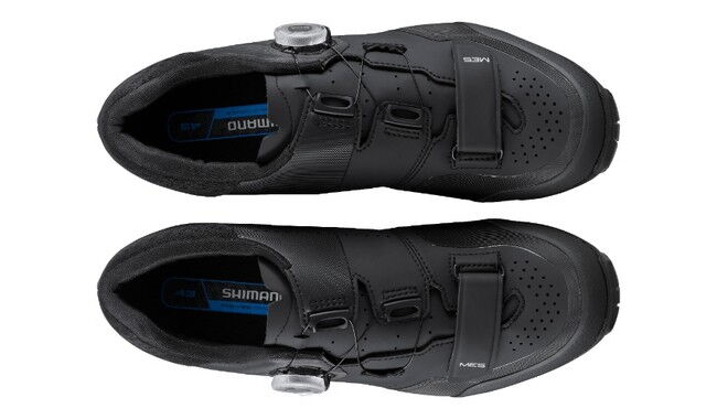 Велотуфлі Shimano ME5 - дополнительное фото 2