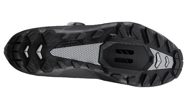 Велотуфлі Shimano ME5 - дополнительное фото 4